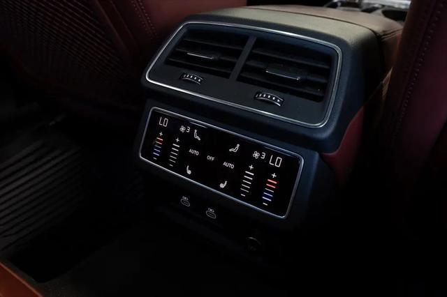 2022 Audi S6 Prestige TFSI quattro Tiptronic