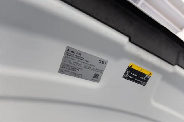 2022 Audi S6 Prestige TFSI quattro Tiptronic