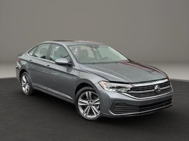 2024 Volkswagen Jetta 1.5T SE for sale in Hollywood, FL