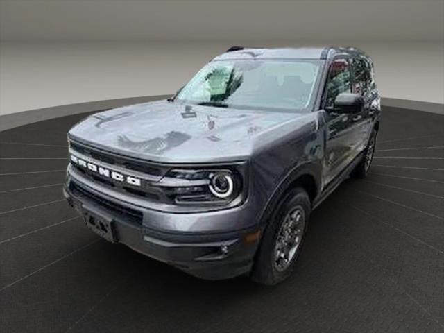 2024 Ford Bronco Sport Big Bend for sale in Hollywood, FL
