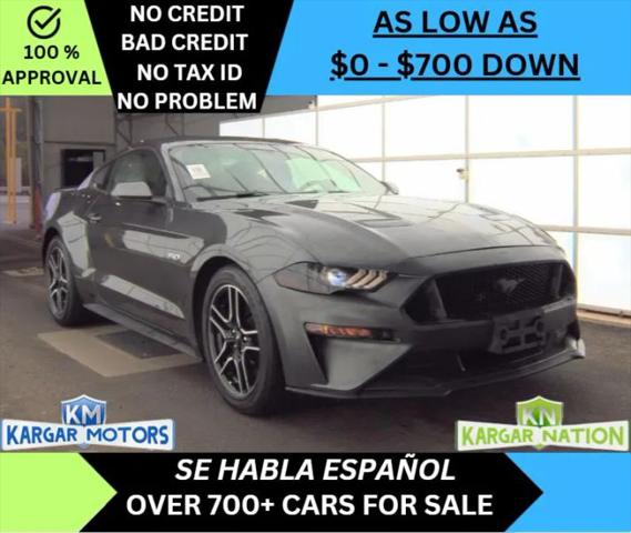 2019 Ford Mustang GT for sale in Manassas, VA
