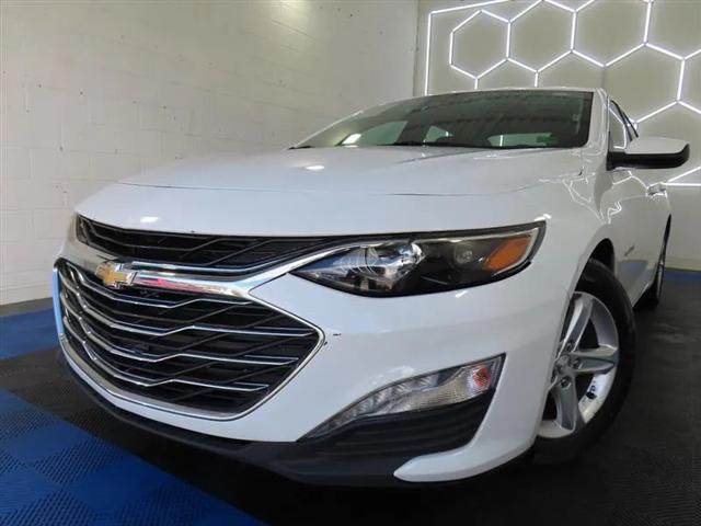 2024 Chevrolet Malibu FWD 1LT for sale in Manassas, VA