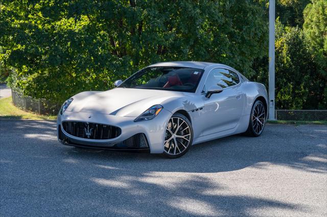 2026 Maserati GranTurismo Coupe for sale in Greensboro, NC
