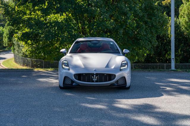 2026 Maserati GranTurismo Coupe