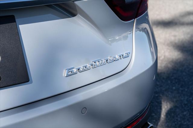 2026 Maserati GranTurismo Coupe
