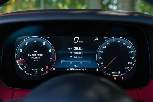 2026 Maserati GranTurismo Coupe