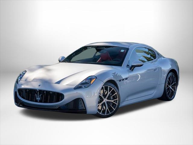 2026 Maserati GranTurismo Coupe for sale in Greensboro, NC