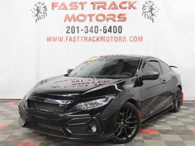 2020 Honda Civic Coupe for sale in Paterson, NJ