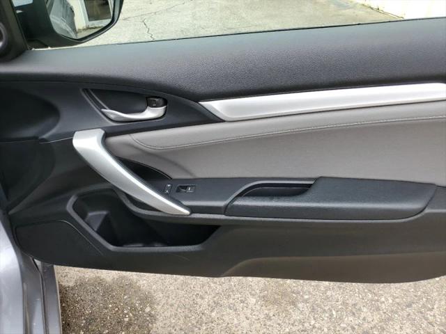 2017 Honda Civic Touring