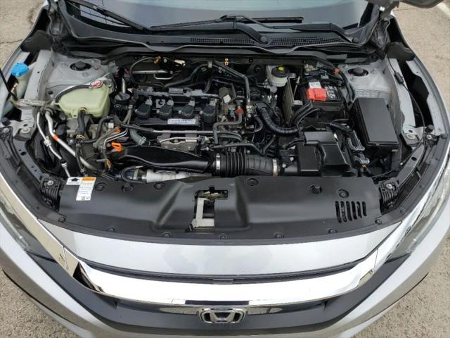 2017 Honda Civic Touring