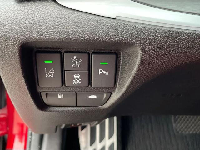 2019 Acura TLX Tech & A-Spec Pkgs