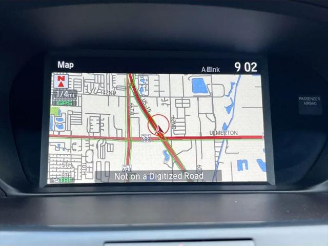 2019 Acura TLX Tech & A-Spec Pkgs