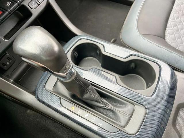 2022 Chevrolet Colorado 2WD Crew Cab Short Box Z71