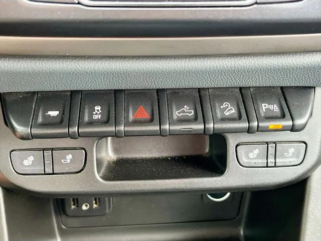 2022 Chevrolet Colorado 2WD Crew Cab Short Box Z71