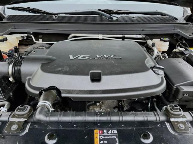 2022 Chevrolet Colorado 2WD Crew Cab Short Box Z71