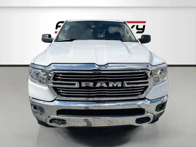 2019 Ram 1500 Big Horn/Lone Star Quad Cab 4x2 6'4" Box