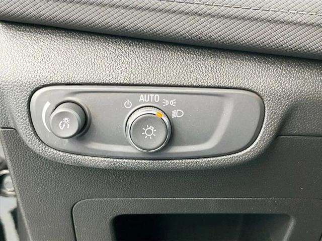 2024 Chevrolet TrailBlazer FWD LT