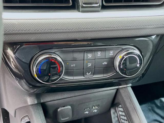 2024 Chevrolet TrailBlazer FWD LT