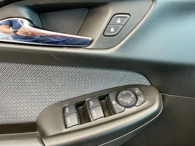 2024 Chevrolet TrailBlazer FWD LT