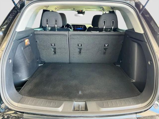 2024 Chevrolet TrailBlazer FWD LT