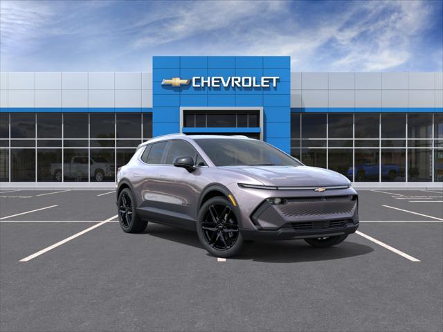 2026 Chevrolet Equinox LT 2, FWD for sale in Dexter, MI