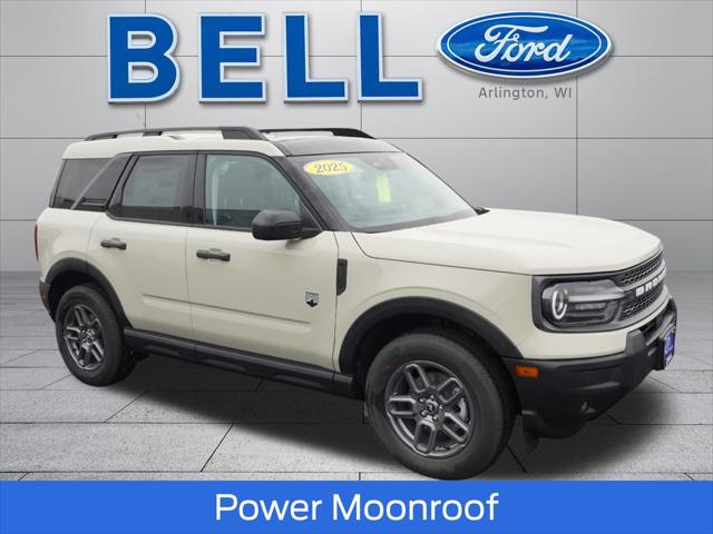 2025 Ford Bronco Sport Big Bend for sale in Arlington, WI