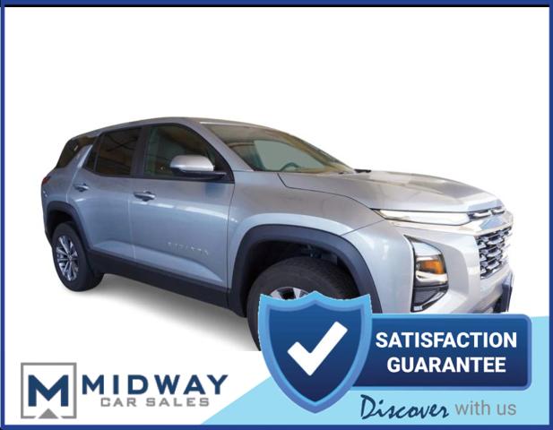 2025 Chevrolet Equinox FWD LT for sale in Los Angeles, CA