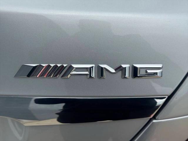 2014 Mercedes-Benz S 63 AMG 4MATIC