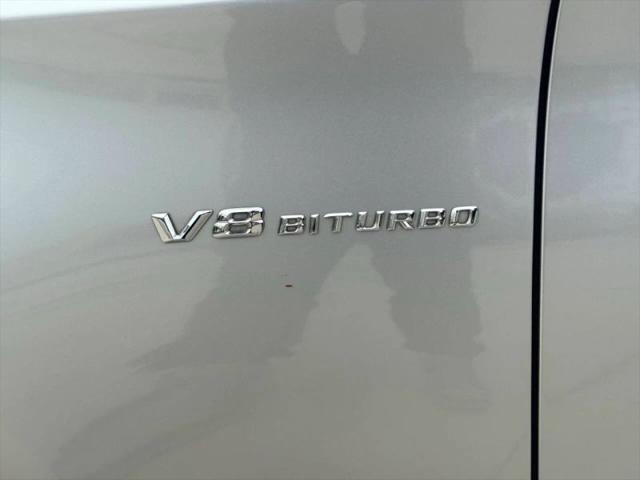 2014 Mercedes-Benz S 63 AMG 4MATIC