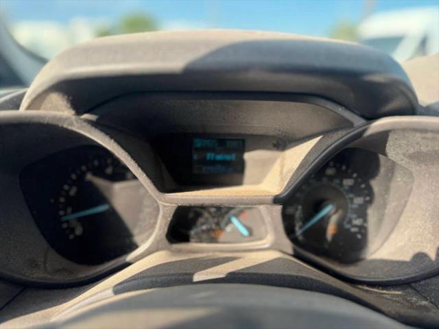 2014 Ford Transit Connect XL