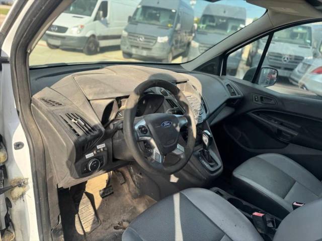 2014 Ford Transit Connect XL