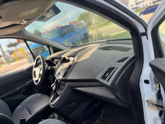 2014 Ford Transit Connect XL