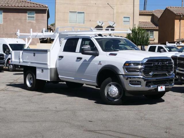 2025 Ram 5500 Tradesman/Big Horn for sale in Van Nuys, CA
