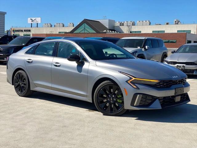 2026 Kia K5 GT for sale in Van Nuys, CA