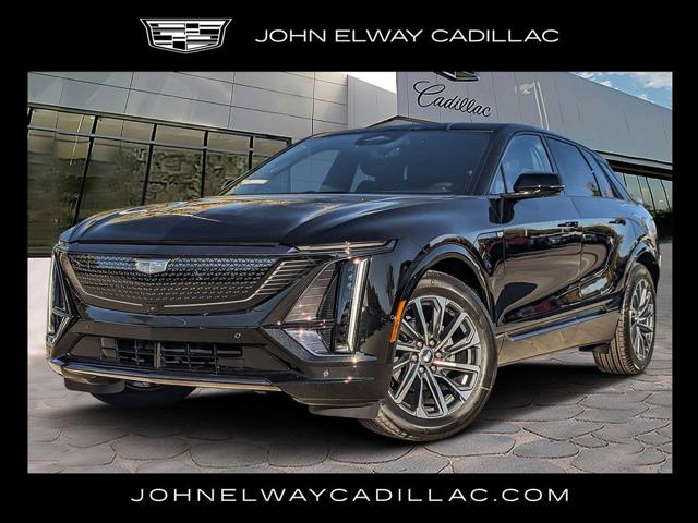 2026 Cadillac iQ Premium Sport AWD for sale in Lone Tree, CO