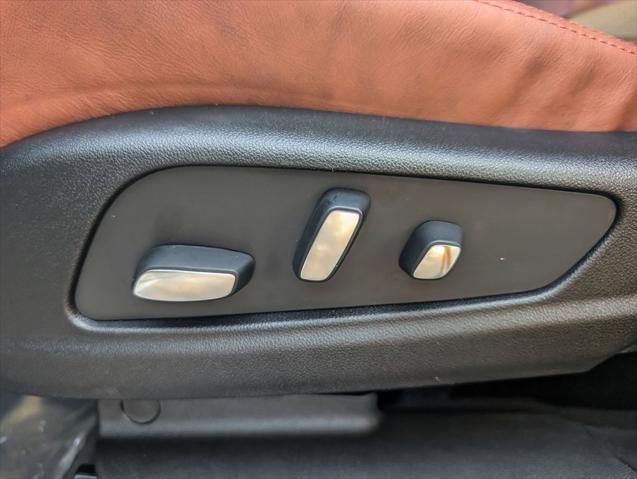 2025 Cadillac XT5 AWD Premium Luxury