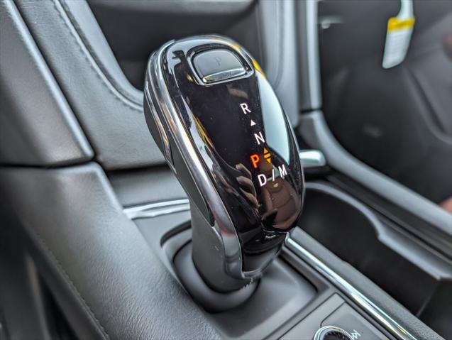2025 Cadillac XT5 AWD Premium Luxury
