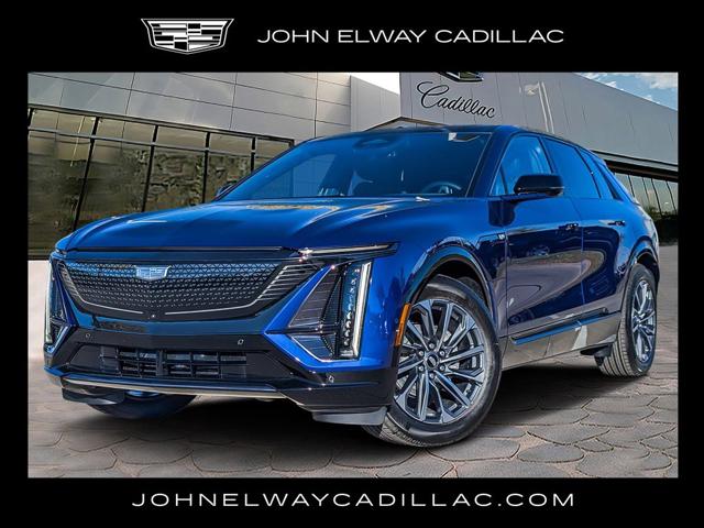 2026 Cadillac iQ Sport AWD for sale in Lone Tree, CO