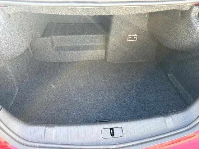 2013 Buick LaCrosse Leather Group