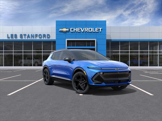 2026 Chevrolet Equinox RS, FWD for sale in Dearborn, MI