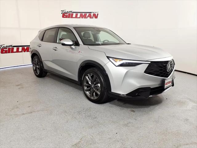 2025 Acura ADX A-Spec for sale in Houston, TX