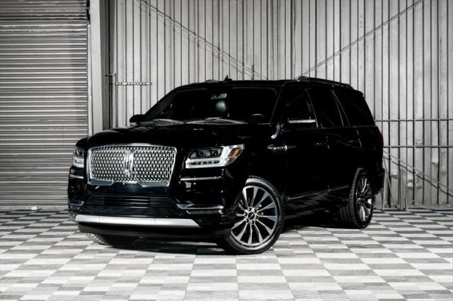 2018 Lincoln Navigator Select for sale in Orlando, FL