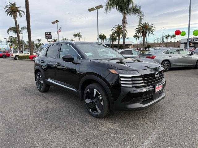 2026 Nissan Kicks SR for sale in Bakersfield, CA