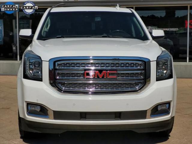 2020 GMC Yukon 2WD SLT