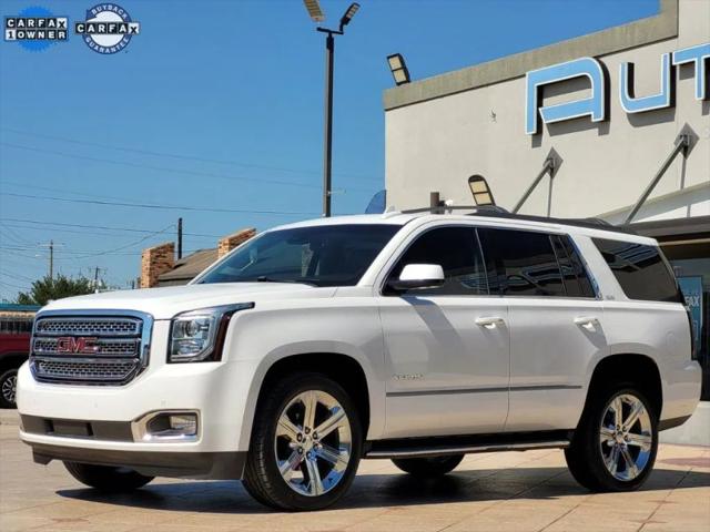 2020 GMC Yukon 2WD SLT