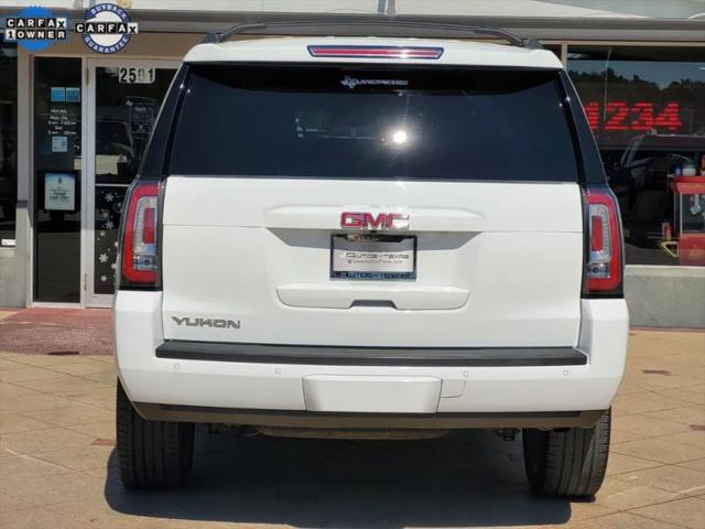 2020 GMC Yukon 2WD SLT