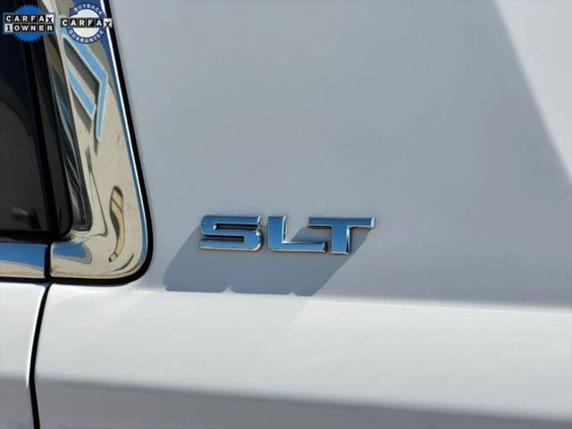 2020 GMC Yukon 2WD SLT