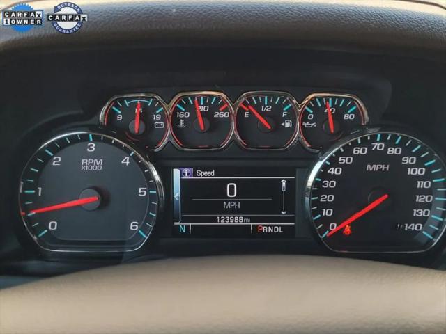 2020 GMC Yukon 2WD SLT