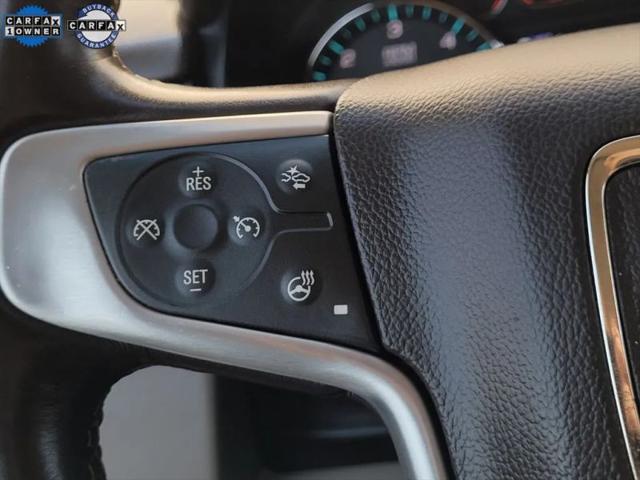 2020 GMC Yukon 2WD SLT