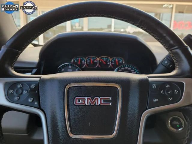 2020 GMC Yukon 2WD SLT